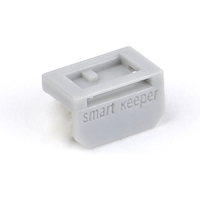 Product Κλειδαριά Θυρών Smartkeeper Mini "MiniDisplayPort" Blocker Gray 4 pcs.+Key base image
