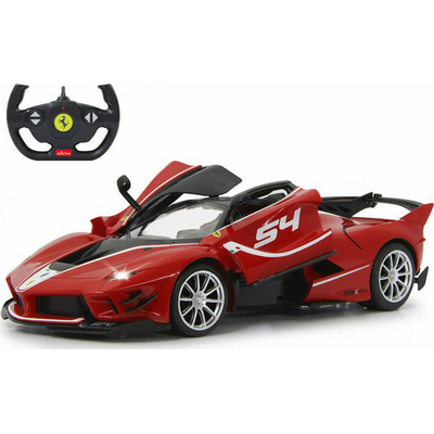 Product Τηλεκατευθυνόμενο Jamara Ferrari FXX K Evo Ohne Battery/rot 6+ base image