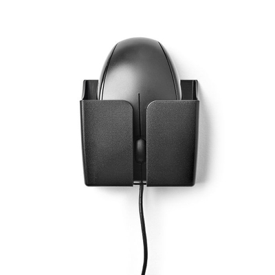 Product Βάση Για Ποντίκι Smartkeeper with self-adhesive Black base image