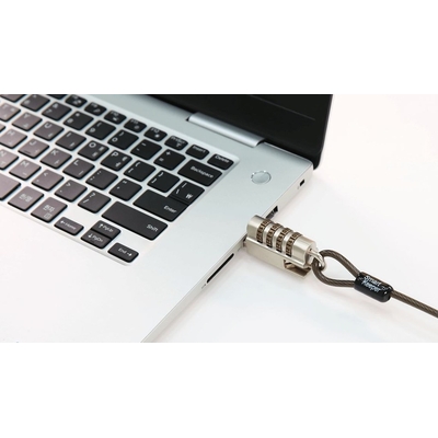 Product Κλειδαριά Laptop Smartkeeper "USB-A Port" Anti-Diebstahl Schloss base image