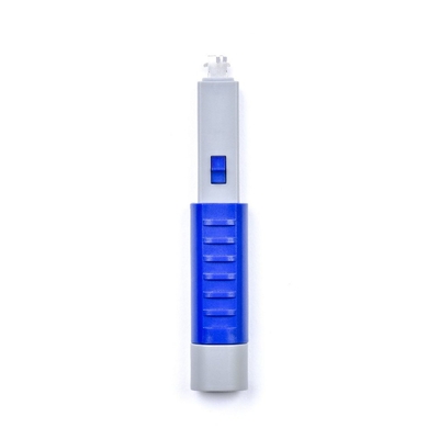 Product Κλειδαριά Θυρών Smartkeeper Basic "RJ45 Port" Blocker dark Blue 100 pcs. base image