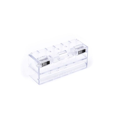 Product Κλειδαριά Θυρών Smartkeeper Basic Network Module Port Lock 12P base image