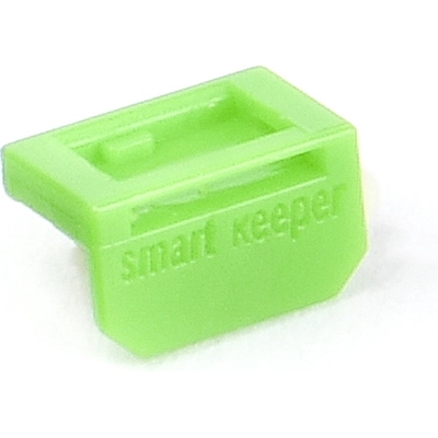 Product Κλειδαριά Θυρών Smartkeeper Mini "Mini-DisplayPort" Blocker Green 10 pcs. base image