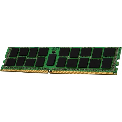 Product Μνήμη RAM Server DDR4 64GB 3200 CL22 Kingston Premier ECC retail base image