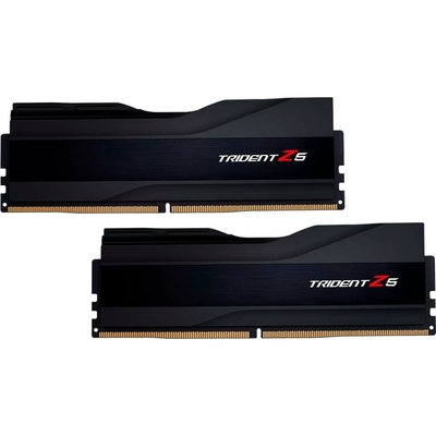 Product Μνήμη RAM Σταθερού DDR5 48GB 8400 CL40 G.Skill KIT (2x24GB) 48-TZ5K base image