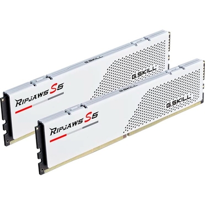 Product Μνήμη RAM Σταθερού DDR5 64GB 5600 CL46 G.Skill KIT (2x32GB) 64-RS5W base image