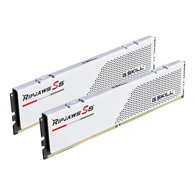 Product Μνήμη RAM Σταθερού DDR5 48GB 5200 CL36 G.Skill KIT (2x24GB) 48-RS5W base image