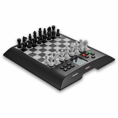 Product Σκάκι Millennium Schachcomputer Chess Genius Pro base image