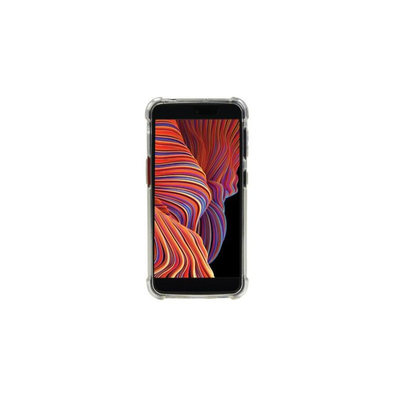 Product Θήκη Κινητού Mobilis R Series for Galaxy XCover 7-Transparent Soft bag base image