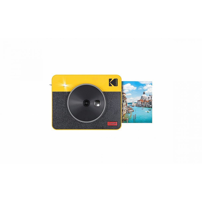 Product Φωτογραφική Μηχανή Kodak Mini Shot3 Retro 4Pass 2in1 & Printer retail base image