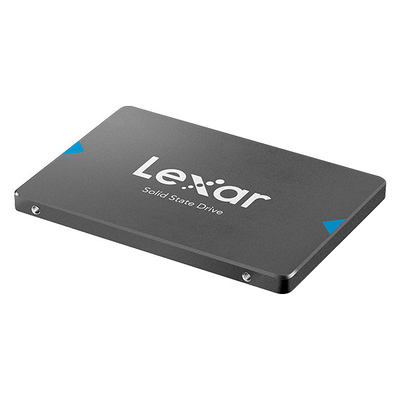 Product Σκληρός Δίσκος SSD 240GB Lexar 2,5" (6.3cm) SATAIII NQ100 retail base image