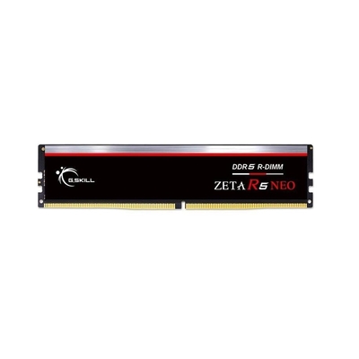 Product Μνήμη RAM Σταθερού DDR5 64GB 6400 CL30 G.Skill KIT (4x16GB) 64-ZR5NK ZETA NE OEM base image