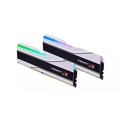 Product Μνήμη RAM Σταθερού DDR5 64GB 6000 CL30 G.Skill (2x32GB) 64-GX2-TZ5NRW AMD E base image