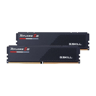 Product Μνήμη RAM Σταθερού DDR5 96GB 5200 CL40 G.Skill KIT (2x48GB) 96-RS5W base image