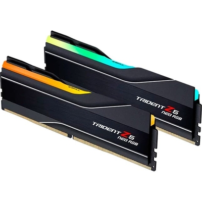Product Μνήμη RAM Σταθερού DDR5 96GB 5600 CL40 G.Skill (2x48GB) 96-GX2-TZ5NR AMD EXP base image