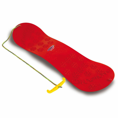 Product Παιχνίδι Χειμώνα Jamara Snow Play Snowboard 72cm Red/5+ base image