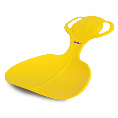 Product Παιχνίδι Χειμώνα Jamara Snow Play Racer Bear with Handle Yellow/3+ base image