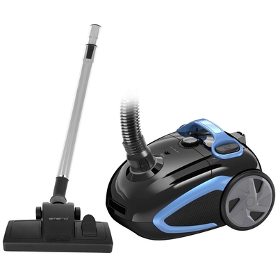 Product Ηλεκτρική Σκούπα Emerio ECO, suction power 150W, Swirl Y101 base image