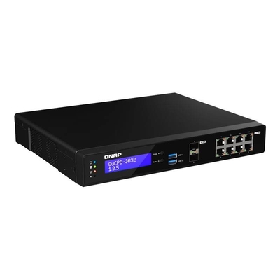 Product Network Switch Qnap SWI QuCPE-3034-C3758R-16G base image