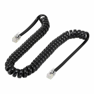 Product Αξεσουάρ Τηλεφώνου Auerswald SpiralCable for COMfortel and D-Serie base image
