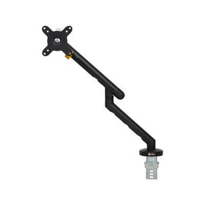 Product Βάση Monitor Bakker Elkuizen BE Flexible Single Black retail base image