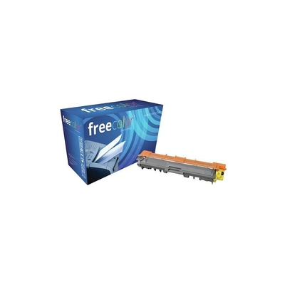 Product Toner Συμβατό Freecolor Brother TN-241 yellow base image