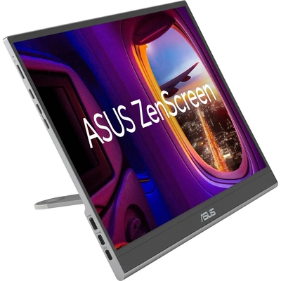 Product Monitor 15.6" Asus ZenScreen OLED MQ16AHE 39.6cm (16:9) FHD HDMI base image