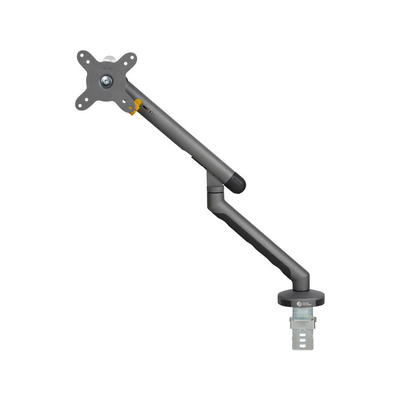 Product Βάση Monitor Bakker Elkuizen BE Flexible Single dunkelGray retail base image