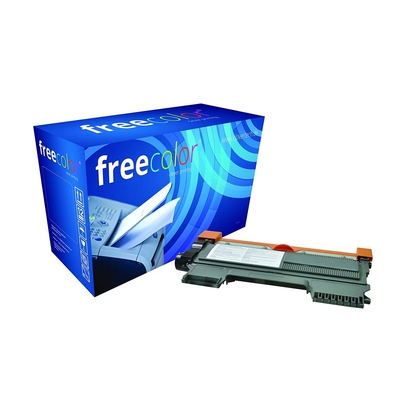 Product Toner Συμβατό Freecolor Brother TN-2220-XXL black base image