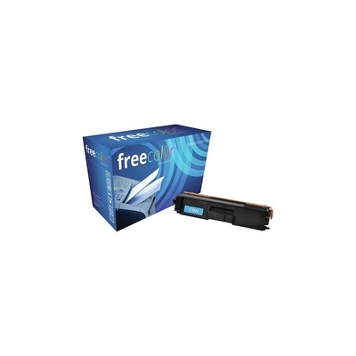 Product Toner Συμβατό Freecolor Brother TN-326 cyan base image