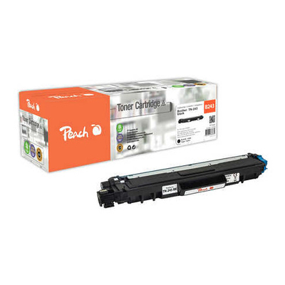 Product Toner Συμβατό Peach Brother TN-243 Black base image