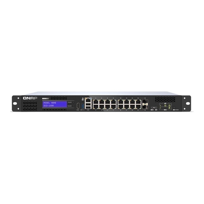 Product Network Switch Qnap SWI QGD-1600-8G base image
