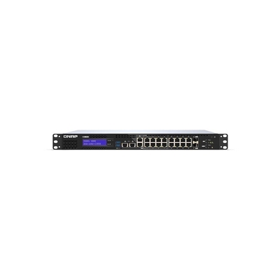 Product Network Switch Qnap SWI QGD-1602-C3758-16G base image