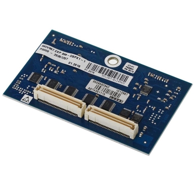 Product Αξεσουάρ Τηλεφώνου Mitel System Module 1 DSPX resource base image