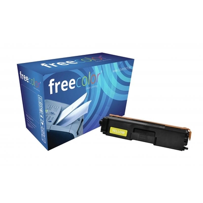 Product Toner Συμβατό Freecolor Brother TN-326 yellow base image