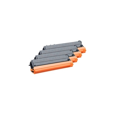 Product Toner Συμβατό KMP Brother TN421BK/C/M/Y Multipack B-T98V remanufactured base image