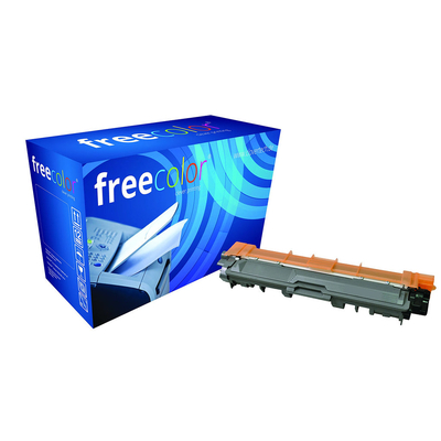 Product Toner Συμβατό Freecolor Brother TN-241 black base image