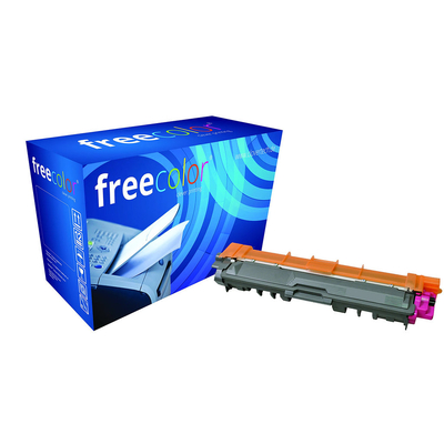 Product Toner Συμβατό Freecolor Brother TN-245 magenta base image