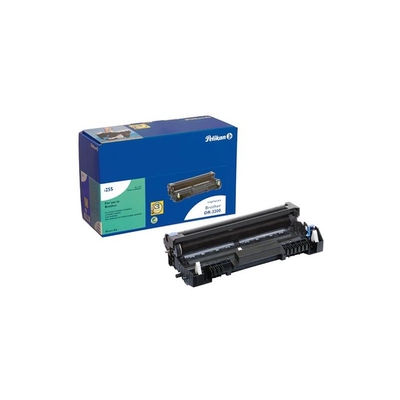 Product Toner Συμβατό Pelikan Drum-Kit Brother DR-3200 1255DR rebuilt base image