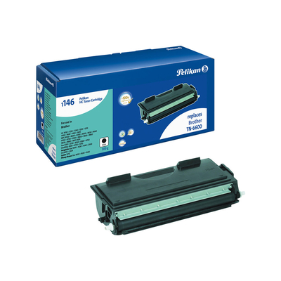 Product Toner Συμβατό Pelikan Drum-Kit Brother DR-6000 1146DR rebuilt base image