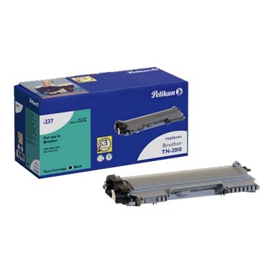 Product Toner Συμβατό Pelikan Brother TN-2010 1257 Black rebuilt base image