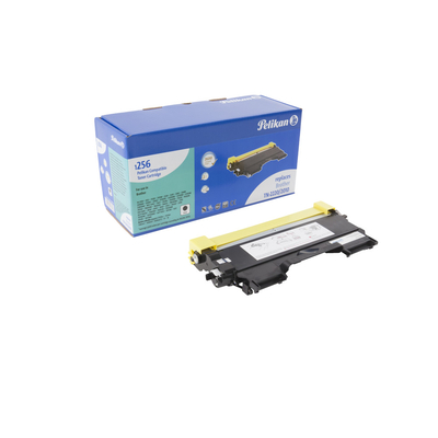 Product Toner Συμβατό Pelikan Brother TN-2220 Black base image