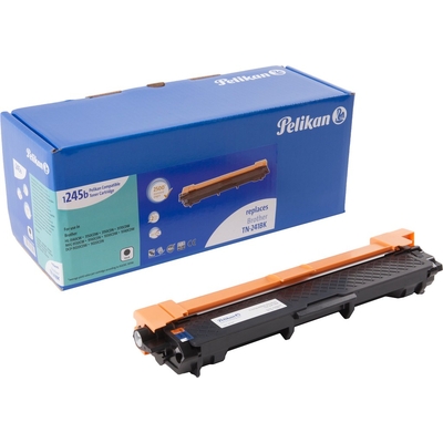 Product Toner Συμβατό Pelikan Brother TN-241BK Black base image