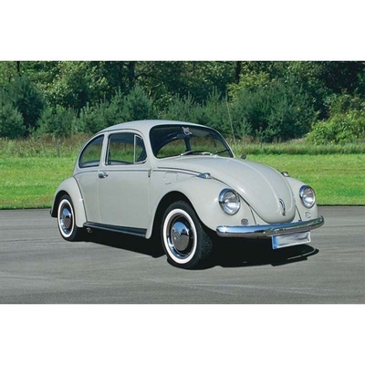 Product Φιγούρα Μοντελισμού Volkswagen Kafer 1500 Limousine base image