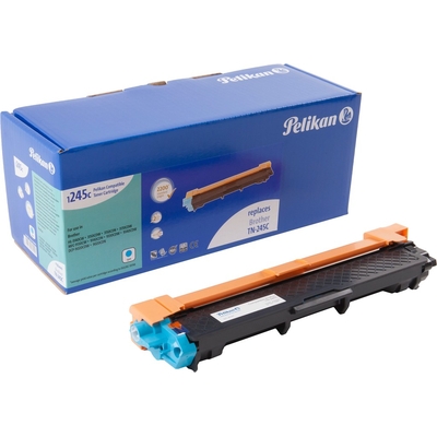Product Toner Συμβατό Pelikan Brother TN-245C cyan base image