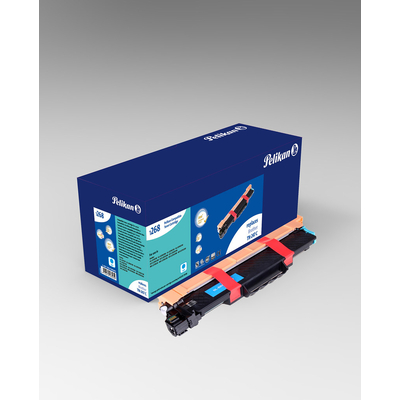 Product Toner Συμβατό Pelikan Brother TN-247C cyan base image