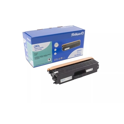 Product Toner Συμβατό Pelikan Brother TN-329BK Black base image