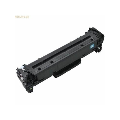 Product Toner Συμβατό Freecolor NTR f. HP CLJ Pro 300/400 cy CE411A base image
