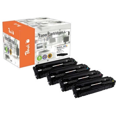 Product Toner Συμβατό Peach HP Nr.410X MultiPack REM,KOM base image