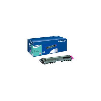Product Toner Συμβατό Pelikan Brother TN-246M 1248HC magenta rebuilt base image